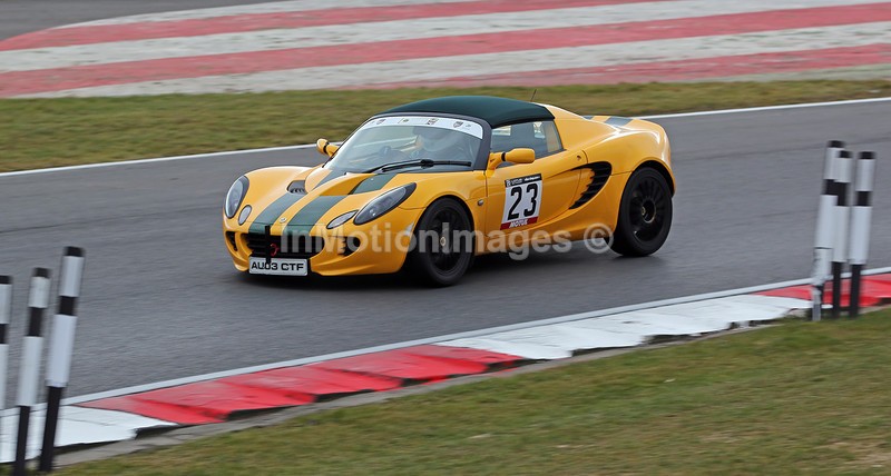  - Lotus Cup UK Speed Champs 2014/15/16/17/18/22/23/24