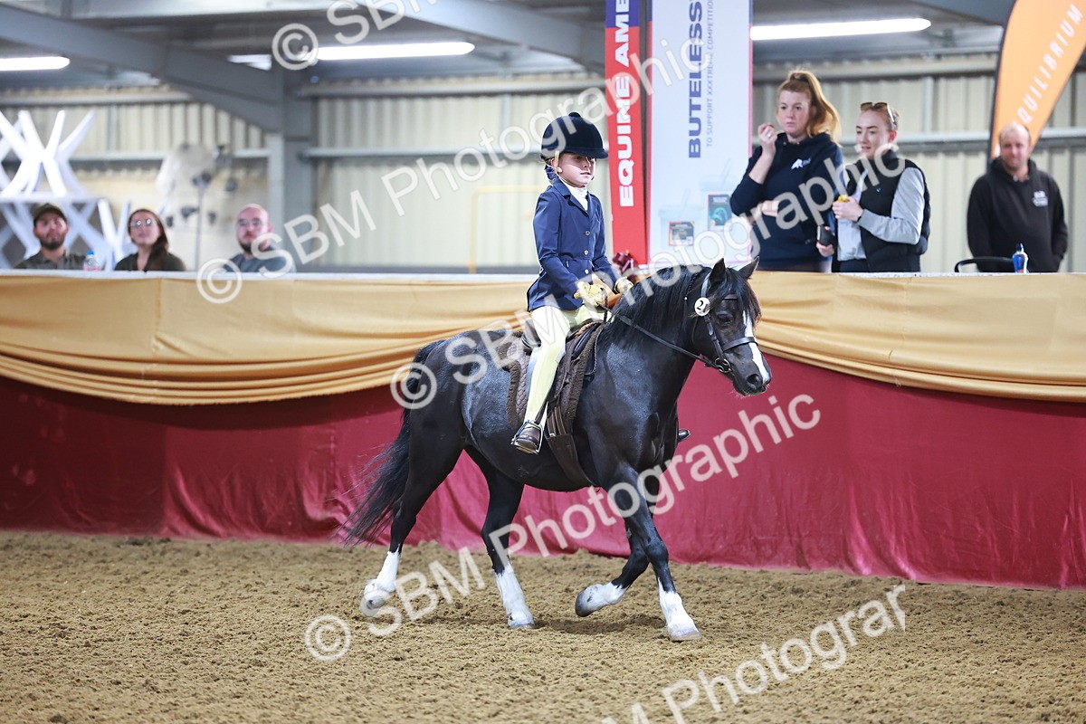 SBM_14564 - Class A - Junior Champ 10 year and Under