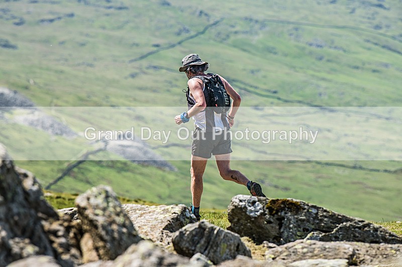 Duddon Short-138 - Duddon Valley Short Fell Race Saturday 30th May 2026