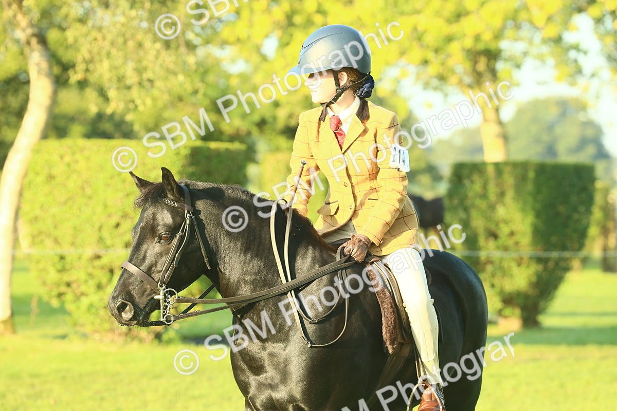 SBM_56703 - S36 - Starters Best Turnout