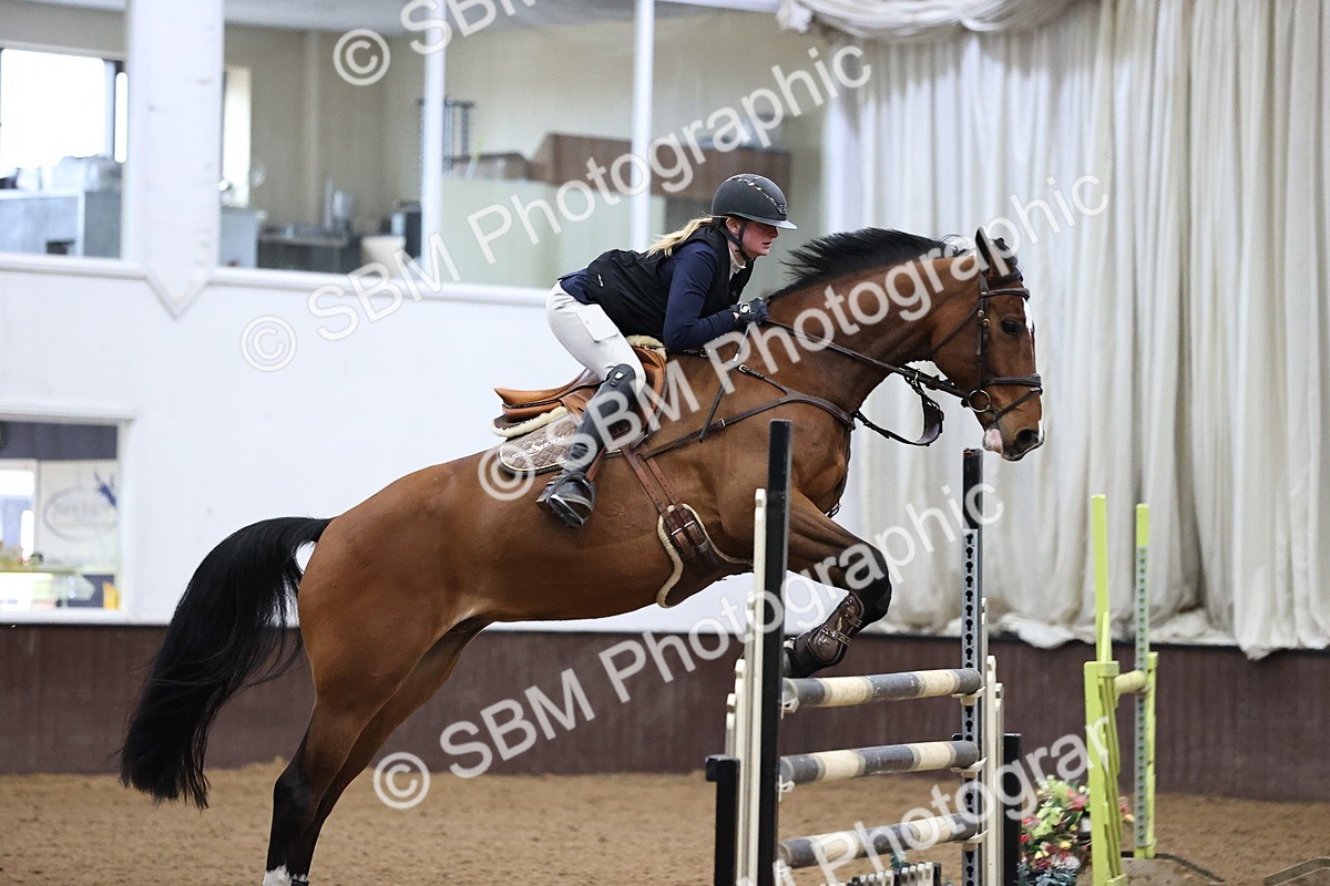 SBM_001978 - Class 5 - Senior Foxhunter - 1.20m Open