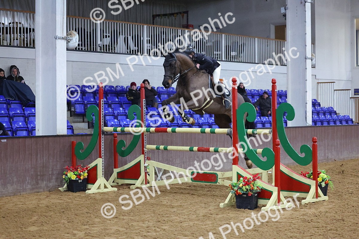 SBM_003157 - Class 18 - National 1.30m/1.40m Open Handicap (1.30m - 1.40m)