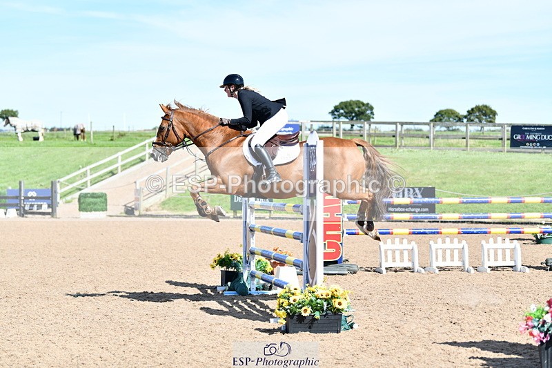 240914A-135047-07469 - Cls 16-S Snr 1.20m Open