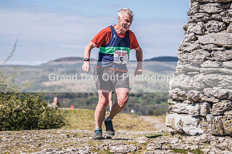 Dean Barwick-265 - Dean Barwick Dash Sunday 20th April 2025