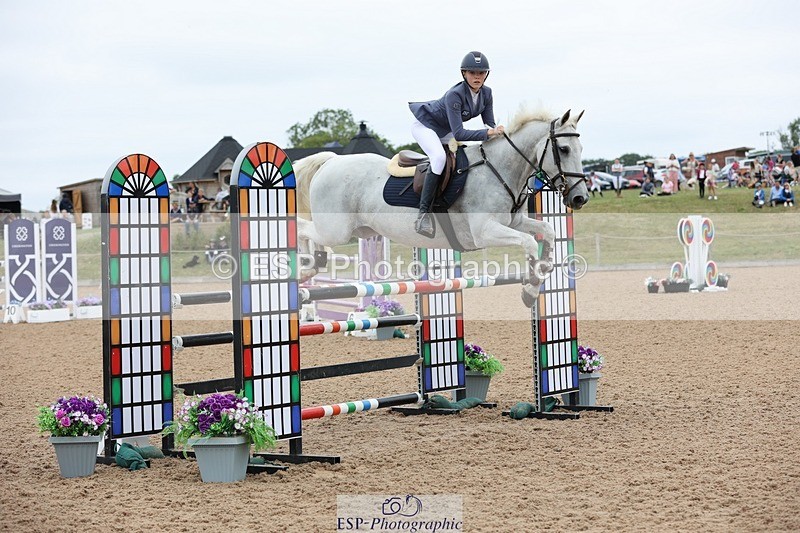 250629-113722-11544 - Cls 28 Pony Foxhunter Second Round