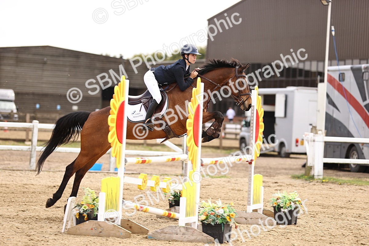 SBM_002449 - Class 11 - Senior newcomers - 1.10m