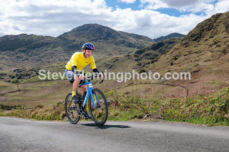 121828 - Blea Tarn Climb 12:00 - 13:00