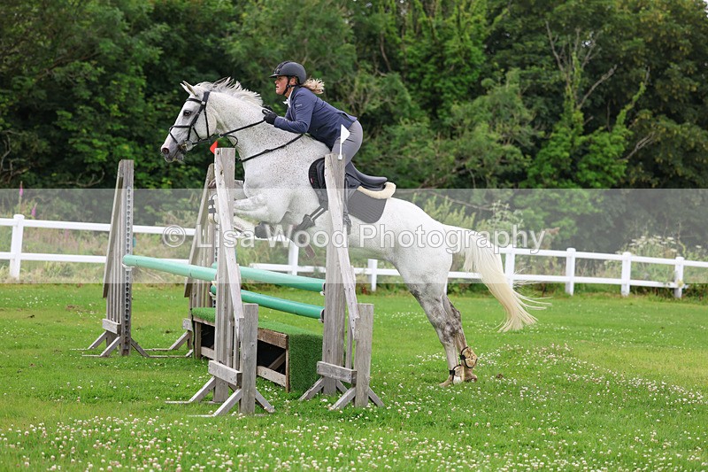 3E7A4052 - Class 6: Hawkins Motors Senior 1.00m Derby