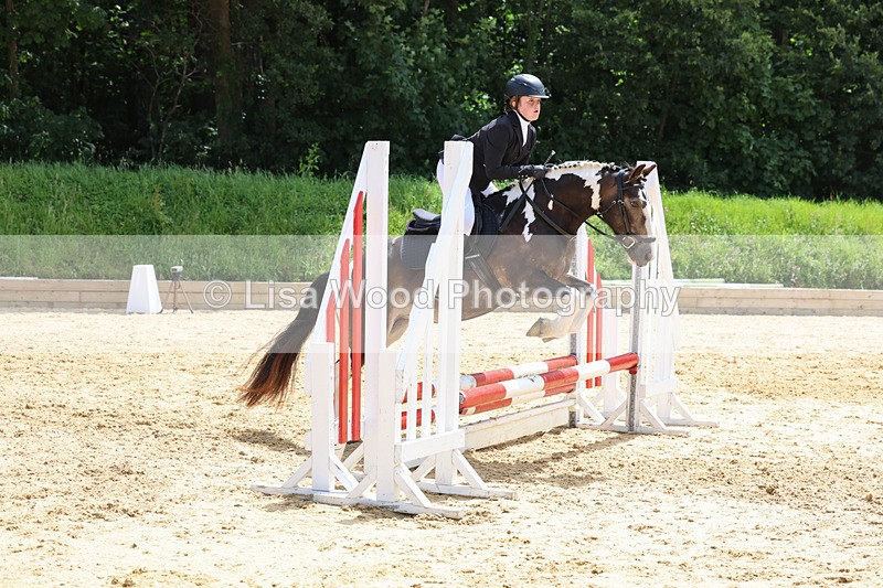 3E7A1889 - Class 3: 60 -65cm Part B