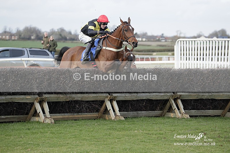 PtP 190323 658 - Oakley Hunt Point-to-Point Brafield-On-The-Green 19/03/23