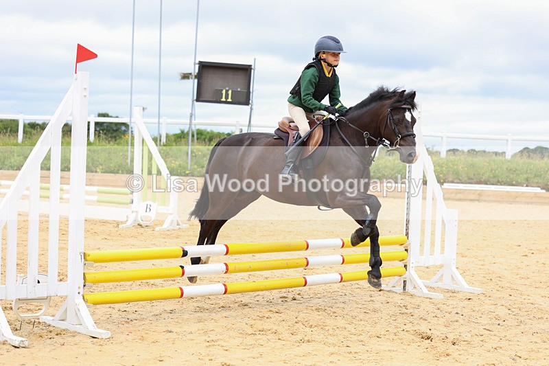 3E7A8721 - Class 3: 60cm