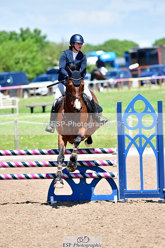 240525A-130603-06038 - Cls 22 95cm National Am Qualifier