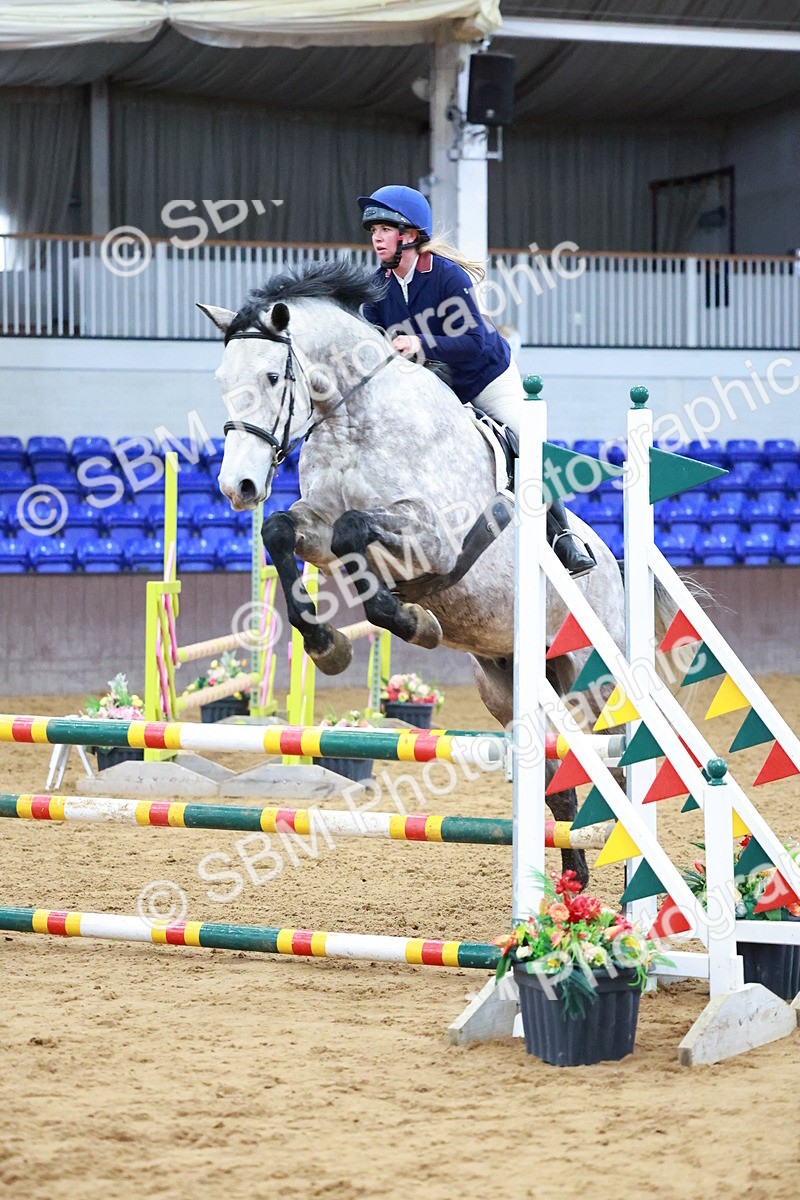 SBM_000446 - Class 2 - Senior British novice - 90cm