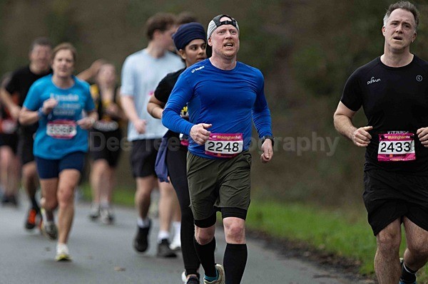 WHM-229 - Wokingham Half Marathon 2026