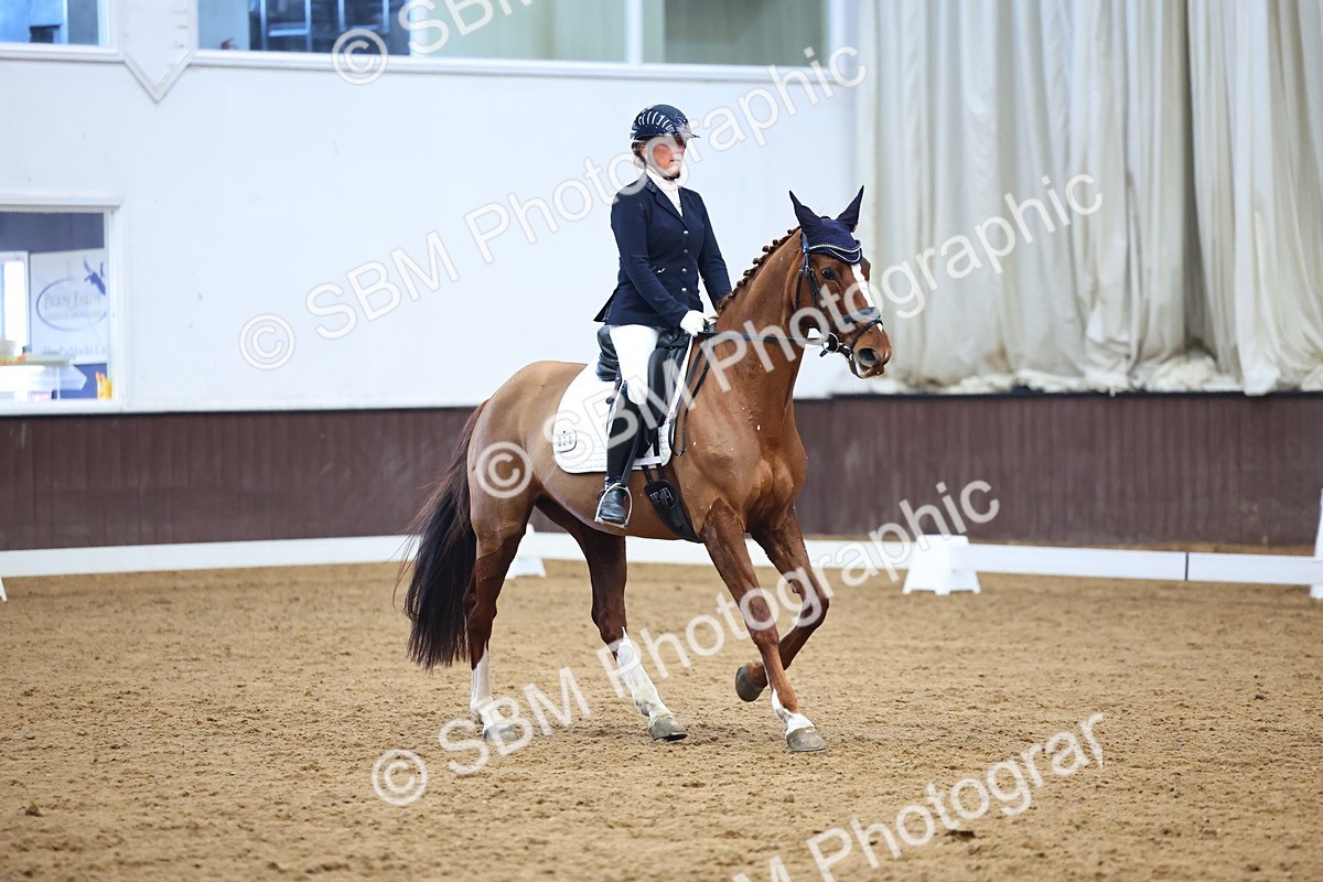 SBM_008778 - Class 25 - Advanced medium 6