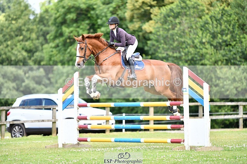 240704-102943-00957 - Cls 10 5 Yr Old Qualifier