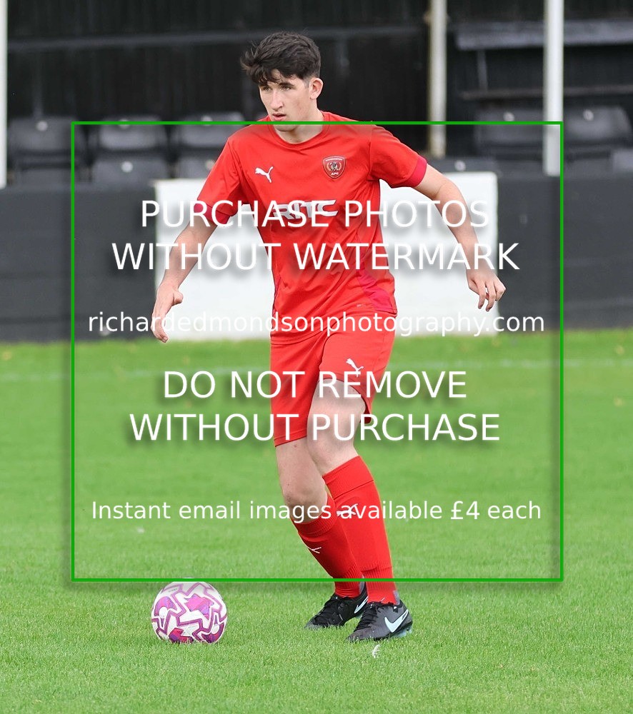 533A0293 - Kendal Town under 18s vs Workington under 18s