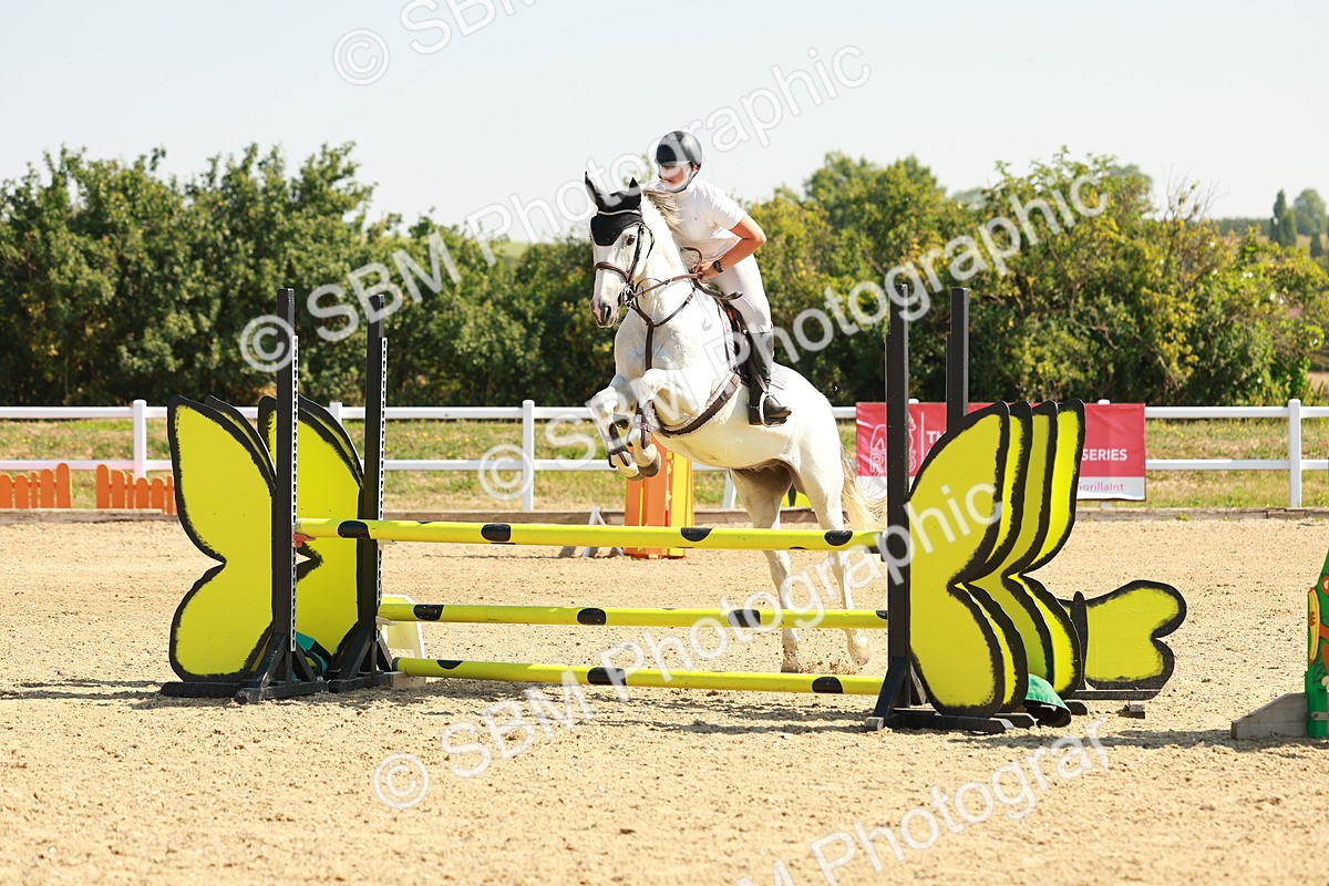 SBM_000065 - Class 2 - Senior British Novice - 90cm