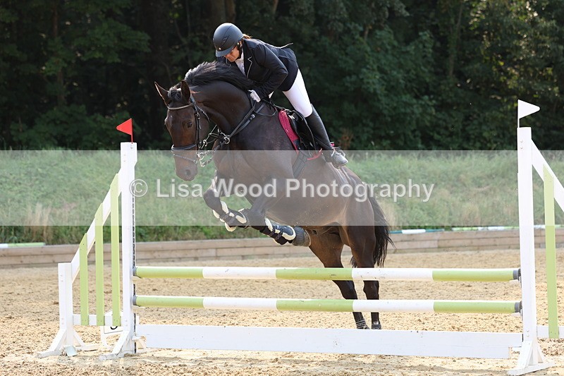 3E7A1020 - Class 3: Senior 80cm