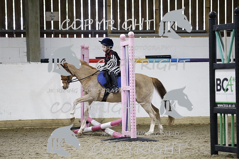 _T0A0642 - Class 1 Cross poles