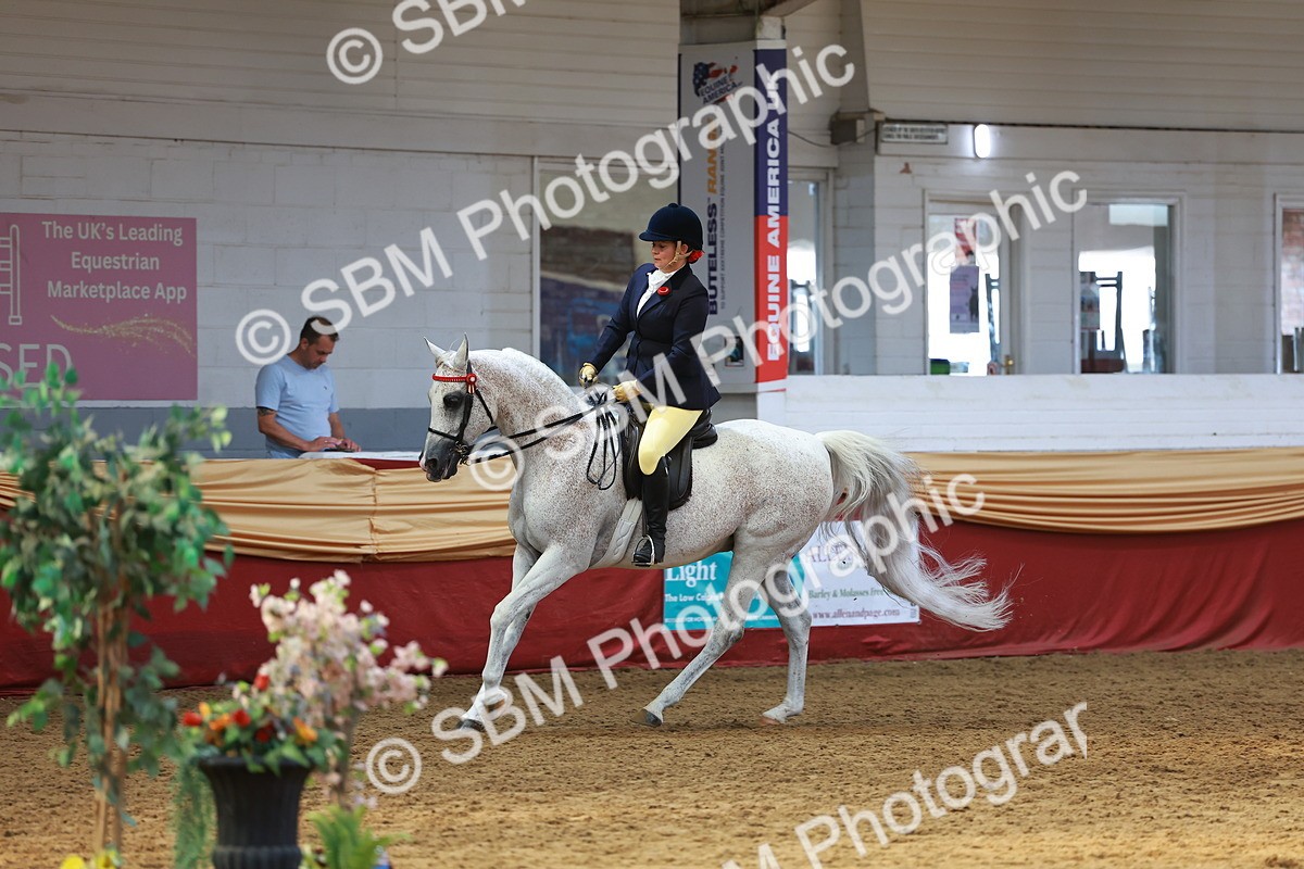 SBM_20452 - Class 906 - Sup Final Ridden Champ