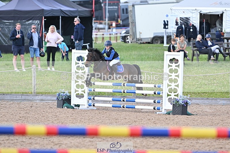 240628A-180054-01764 - Cls 6 Springboard 128cm + 138cm