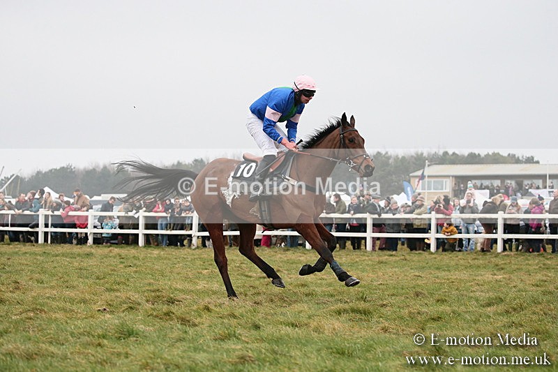 PtP 170219 -337 - Combined Services Point-To-Point Larkhill 17/02/19