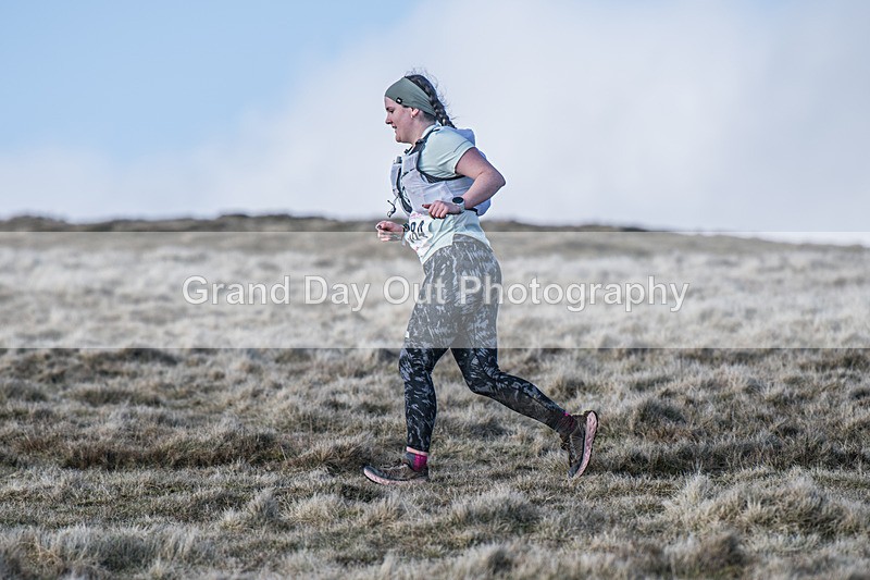 Black Combe-2365 - Black Combe Fell Race Saturday 7th March 2026