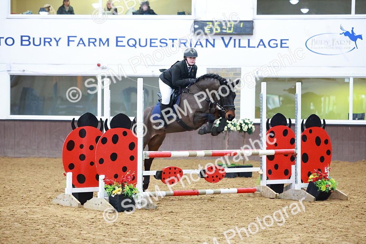 SBM_001336 - Class 3 - 90cm