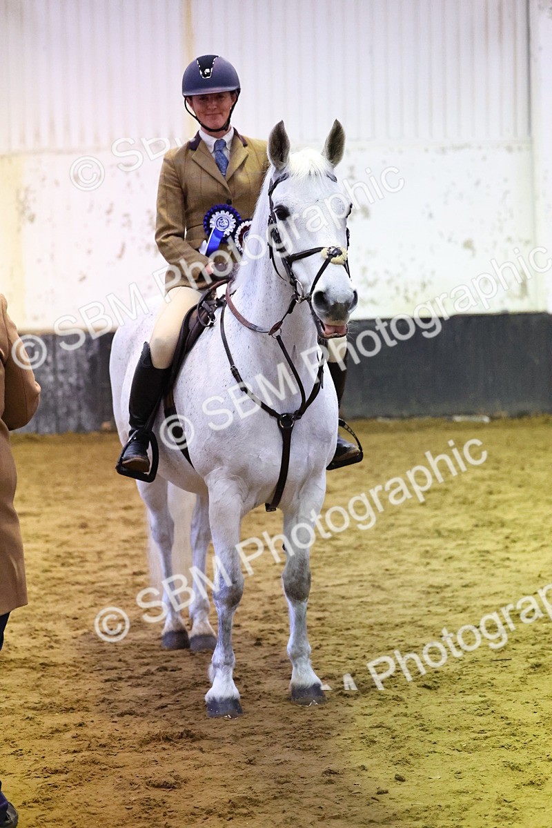 SBM_006647 - Class 43 - RIHS Qualifier Exceeding 43cms