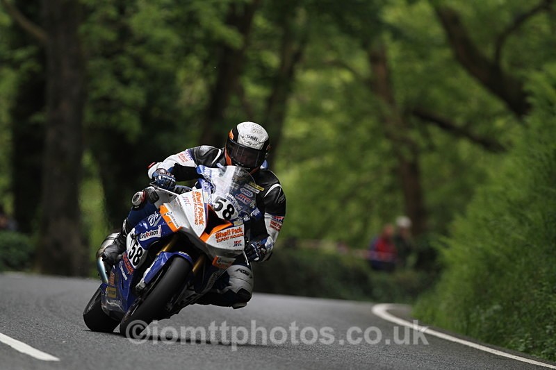 PR155002 - Superbike TT
