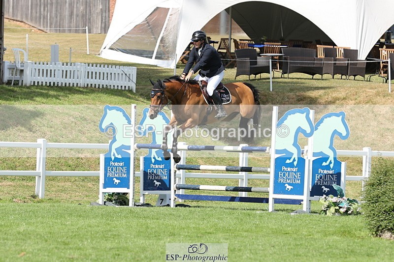 250704A-102103-08815 - Cls 15 Snr 1.20m Open