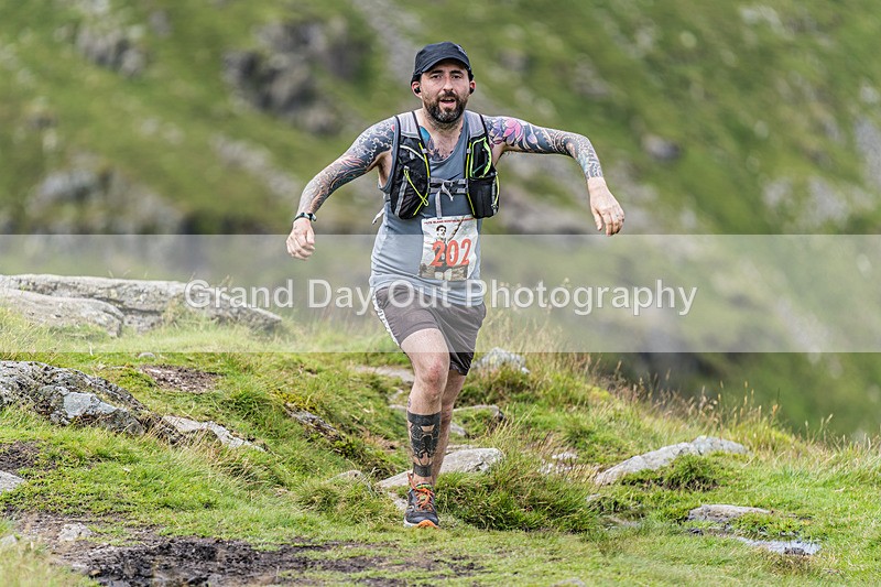 Kentmere-855 - Kentmere Horseshoe Fell Race Sunday 21st July 2024