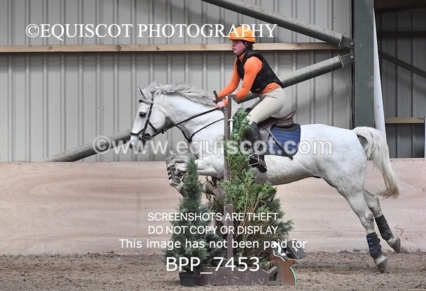 BPP_7453 - CLASS 4 BE90CM