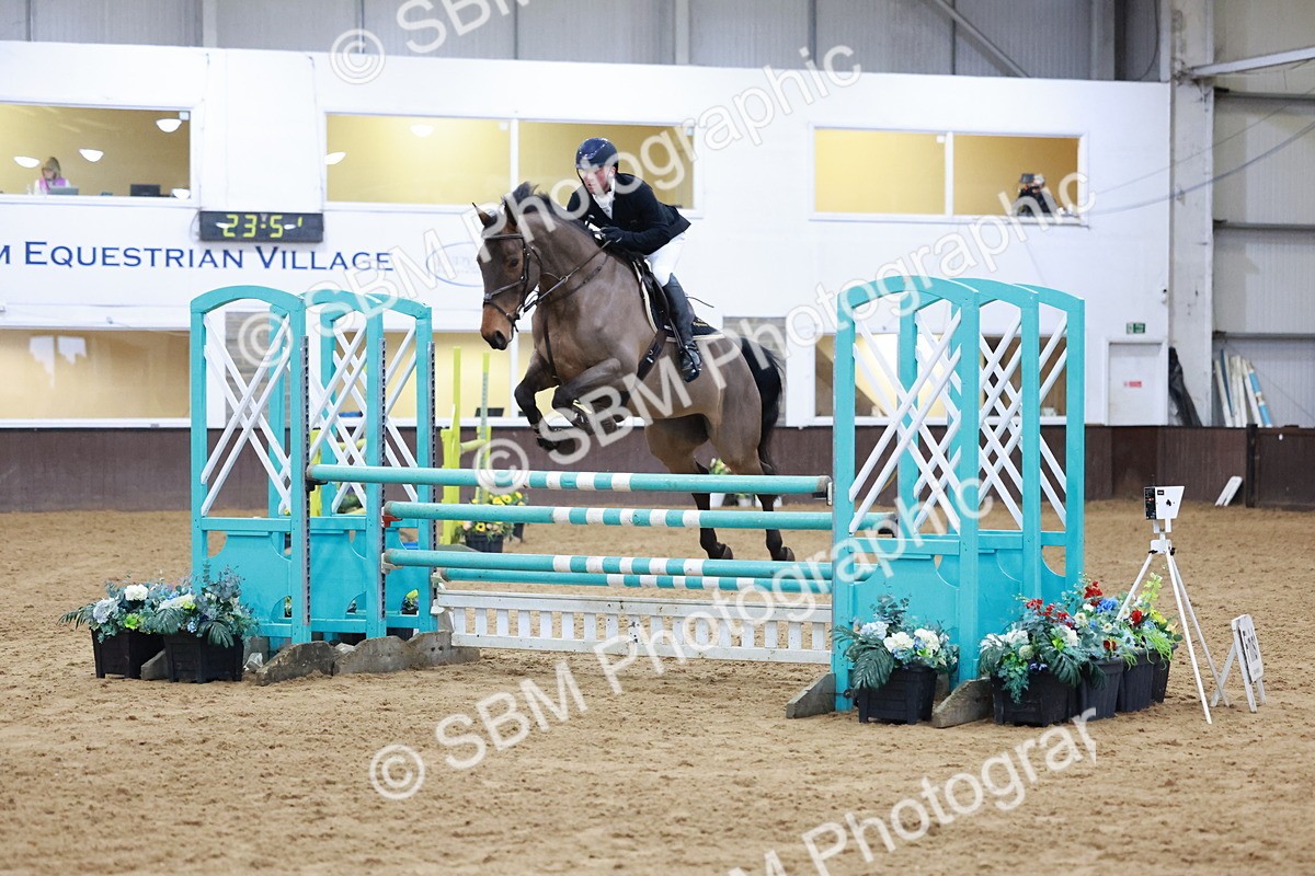 SBM_008093 - Class 26 - WB Equiline Star Championship Qualifier 1.10m