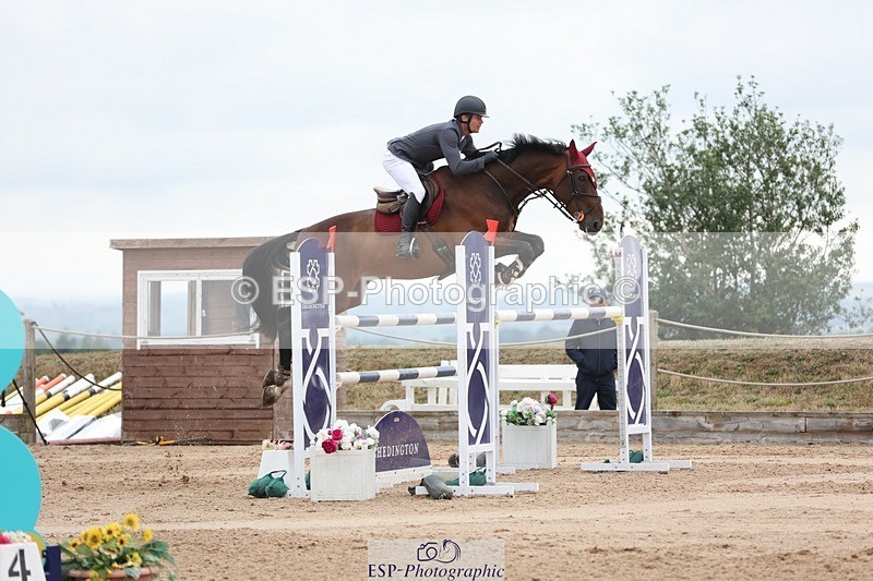 250719-180323-17679 - Cls 7, 3 Star Big Tour Break to End