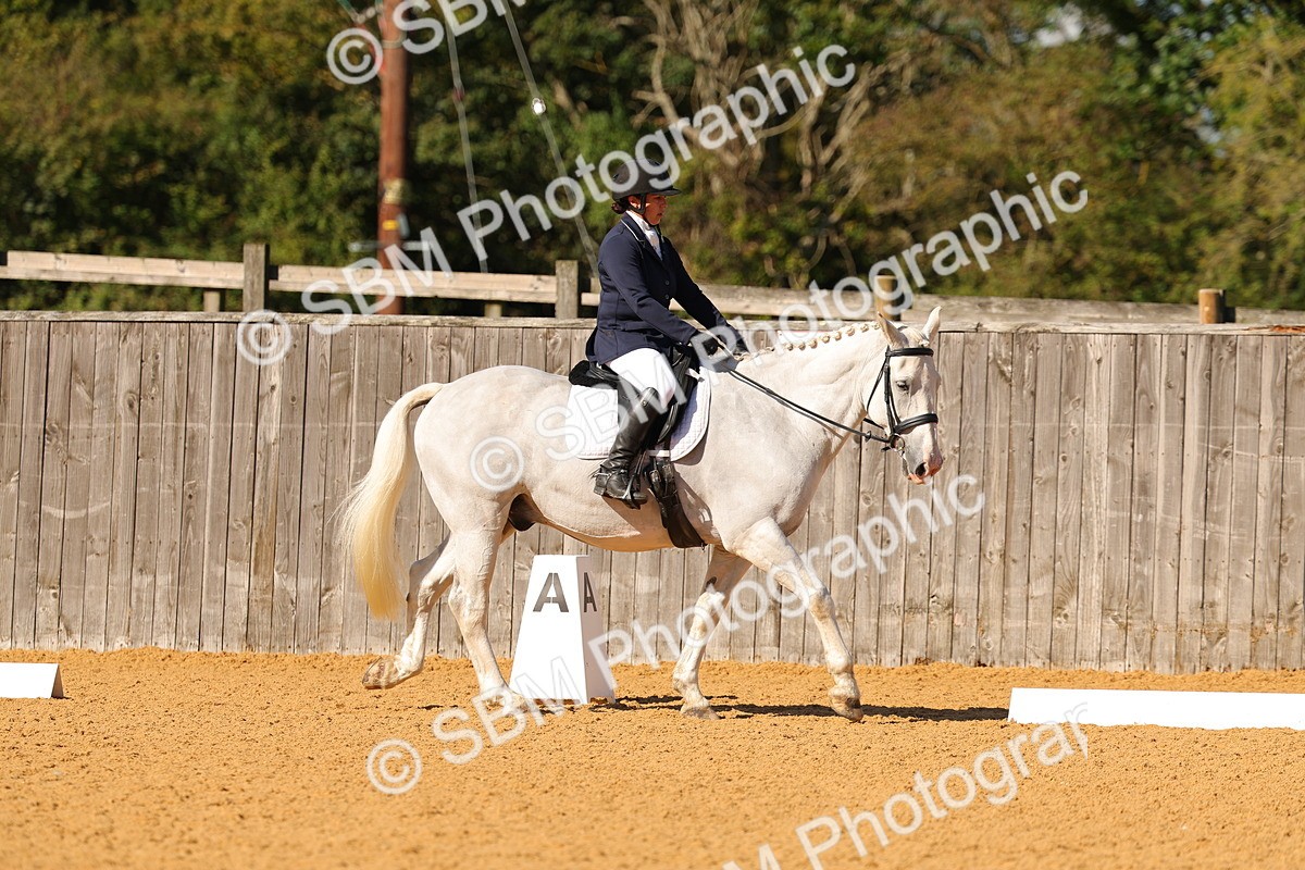 SBM_40623 - D18 - Grand Tour Championship - Novice 34
