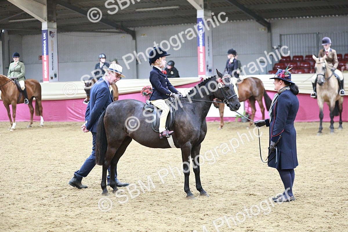 SBM_03373 - Class 6A Area Ridden Pre-Vet