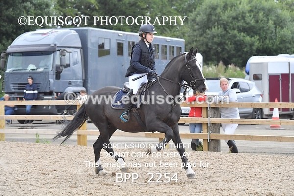 BPP_2254 - DERBY CLASS 6 - 70CM