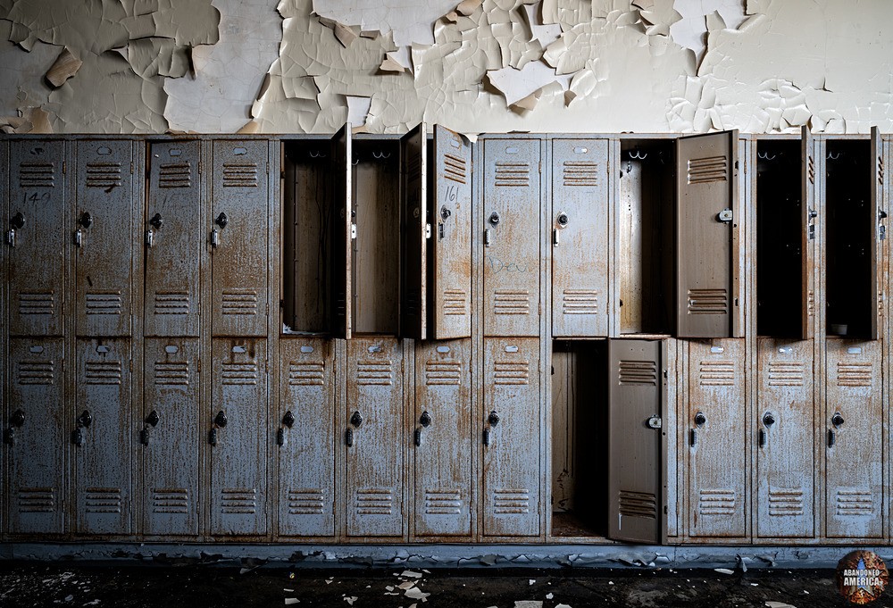  - Dismantling the Dream: The Closure of American Public Schools