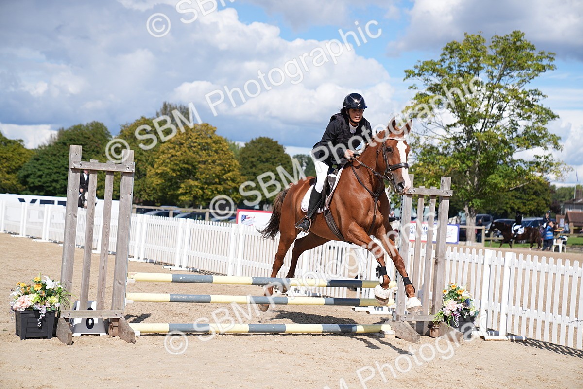 SBM_07122 - J55 Clear Round 60cm