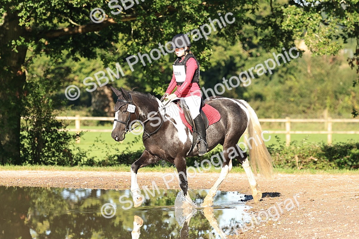 SBM_15626_E5 - Eventers Challenge - 50cm Open - Chris Haley