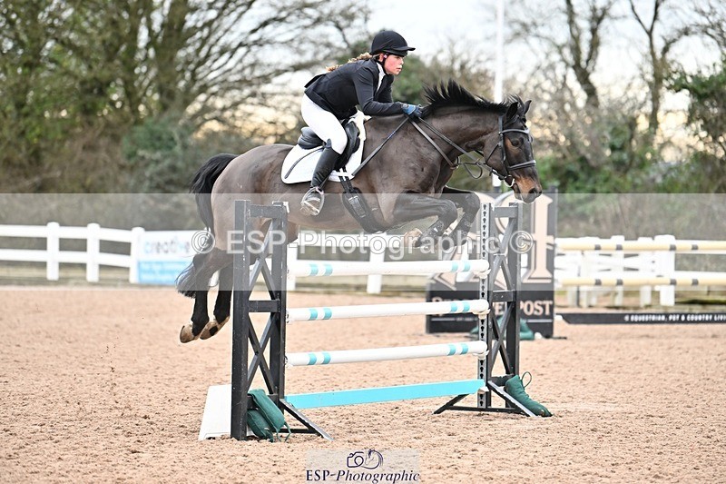 250112-130354-01363 - Cls 20 Newcomers and 1.10m Open