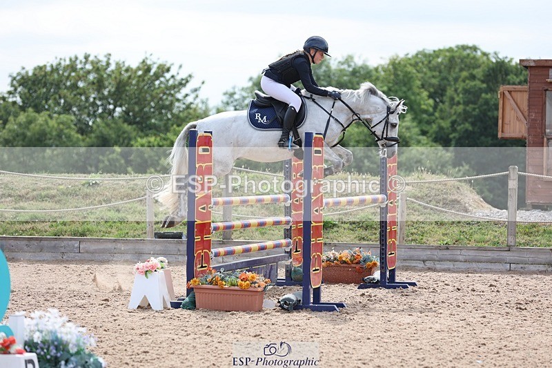 250629-163834-13352 - Cls 30 138cm HOYS Qualifier
