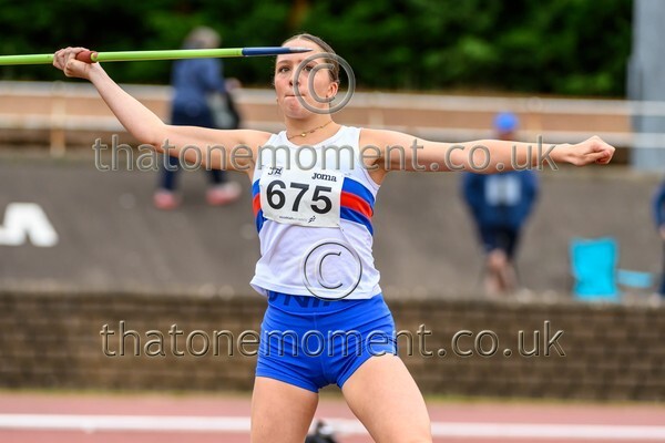 Sen25SAT-921949 - Field Female Set One