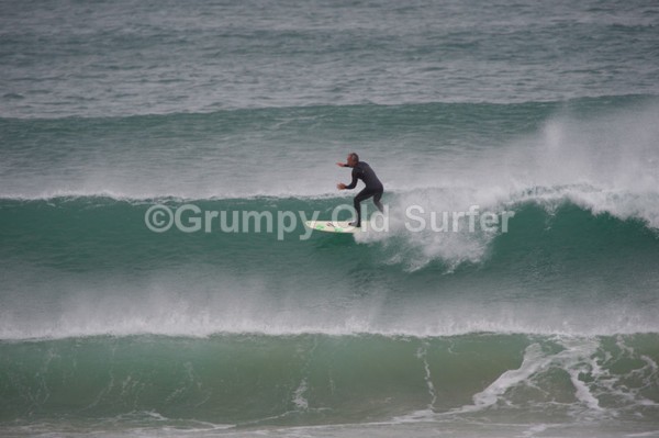 DSC_1929 - North Fistral 26th October 2015 AM