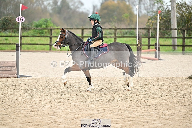 241110-114304-00504 - 50-55cm Arena Eventing