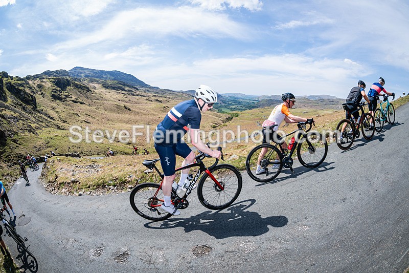 131819 - Hardknott Pass Camera 2 13.00-14.00
