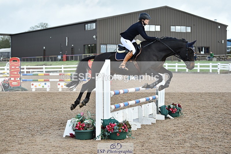 231013A-120610-01563 - Cls 2 95cm Amateur Quali