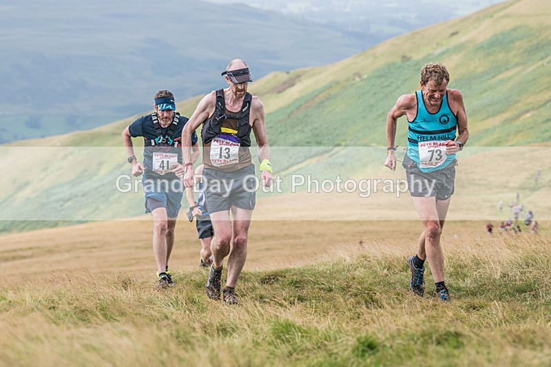 Sedbergh-111 - Sedbergh Hills Fell Race Sunday 18th August 2024